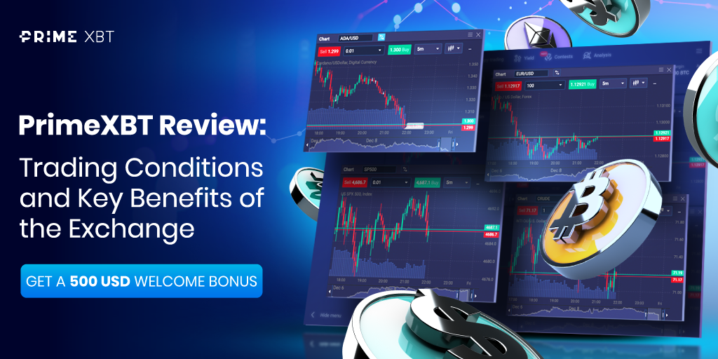 Comprehensive Review of PrimeXBT Bonuses Maximize Your Trading Experience 1472317766
