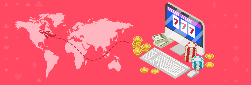 Online Kasina pro České Hráče Prožijte Dobrodružství Z Domova