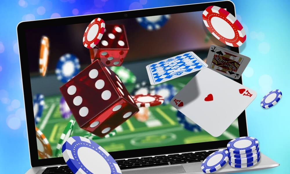 The Ultimate Guide to WG Casino Your Gateway to the Best Gaming Experience