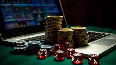 The Ultimate Guide to WG Casino Your Gateway to the Best Gaming Experience