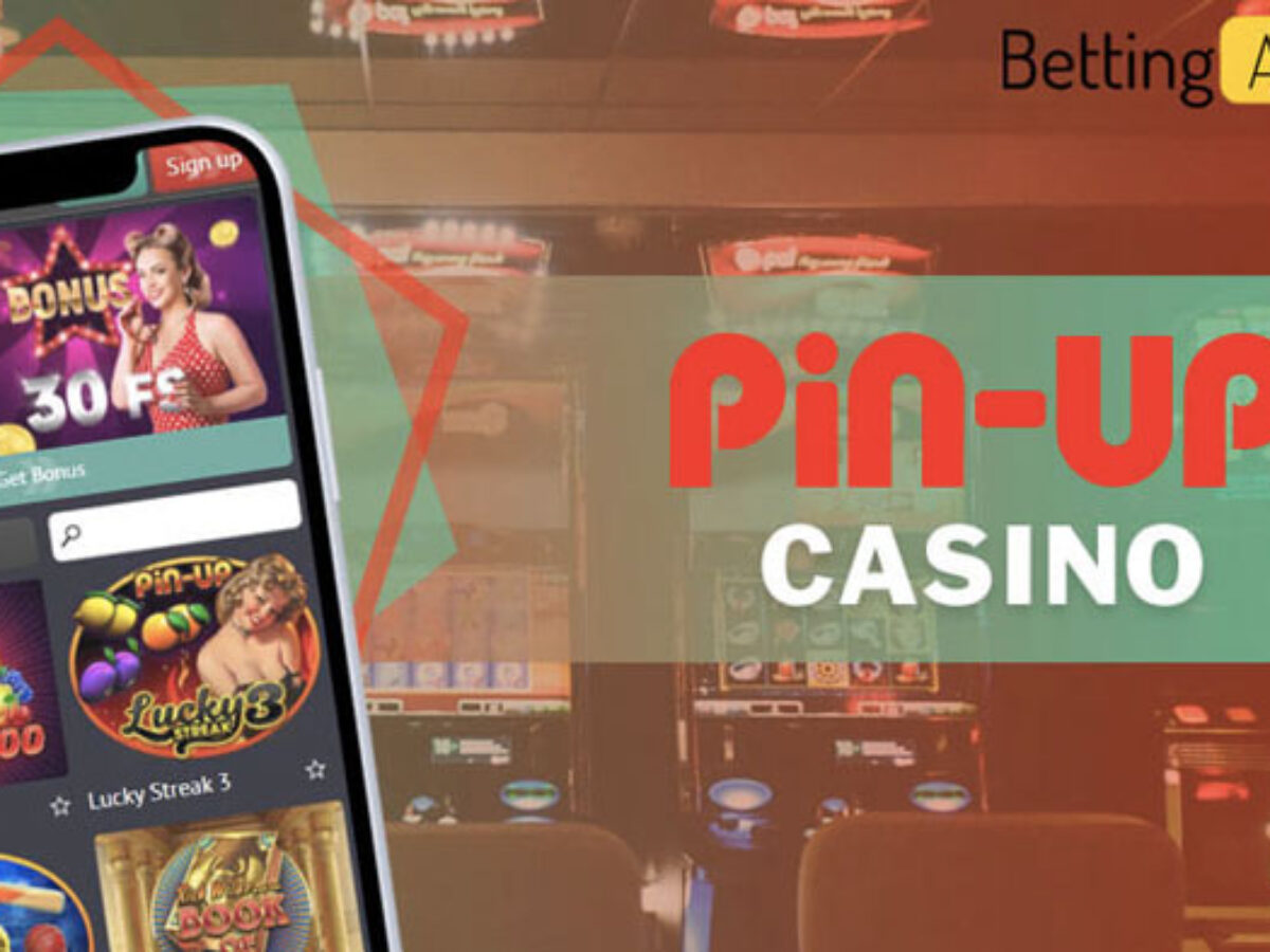 pin up casino