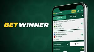 Discover the Betwinner App Your Gateway to Seamless Sports Betting