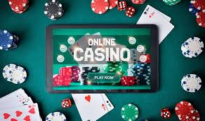Discover the Excitement of Wildzy Casino Your Ultimate Online Gaming Destination