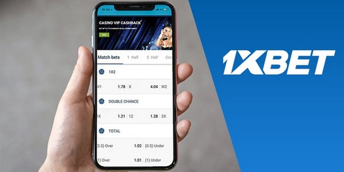 Discover the World of 1xBet Français Unmatched Betting Experience