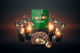 Experience the Thrills of Libet Casino Online Games Experience the Thrills of Libet Casino Online Games