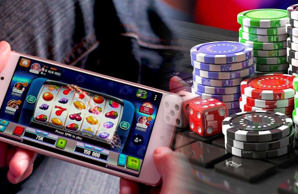 Experience the Thrills of Libet Casino Online Games Experience the Thrills of Libet Casino Online Games