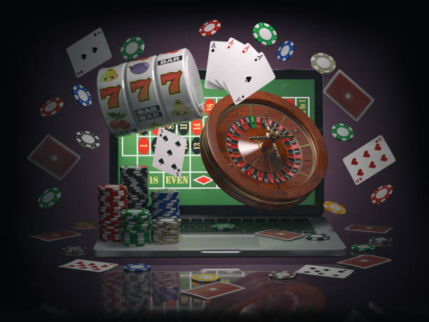 Exploring Avantgarde Online Casino UK A New Era of Gaming