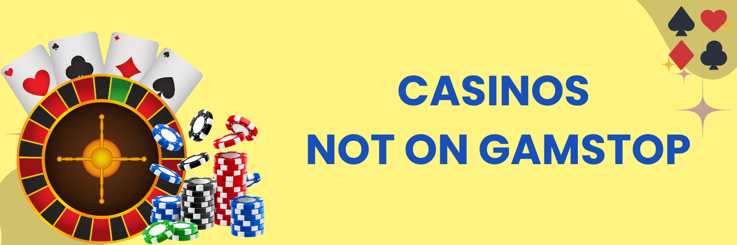 Exploring Non-Gamstop Casinos A Guide to Alternative Gaming Options Exploring Non-Gamstop Casinos A Guide to Alternative Gaming Options