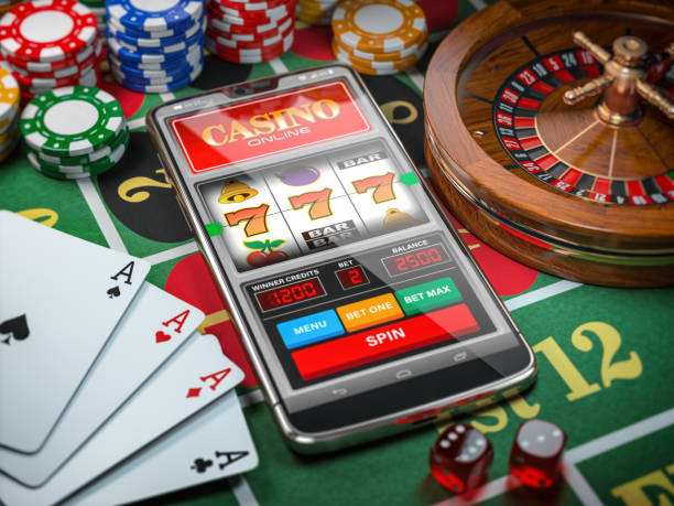 Exploring Online Casino Games in the UK -235806858 Exploring Online Casino Games in the UK -235806858