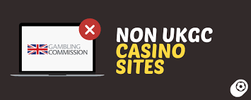 Exploring the World of Non UK Based Online Casinos