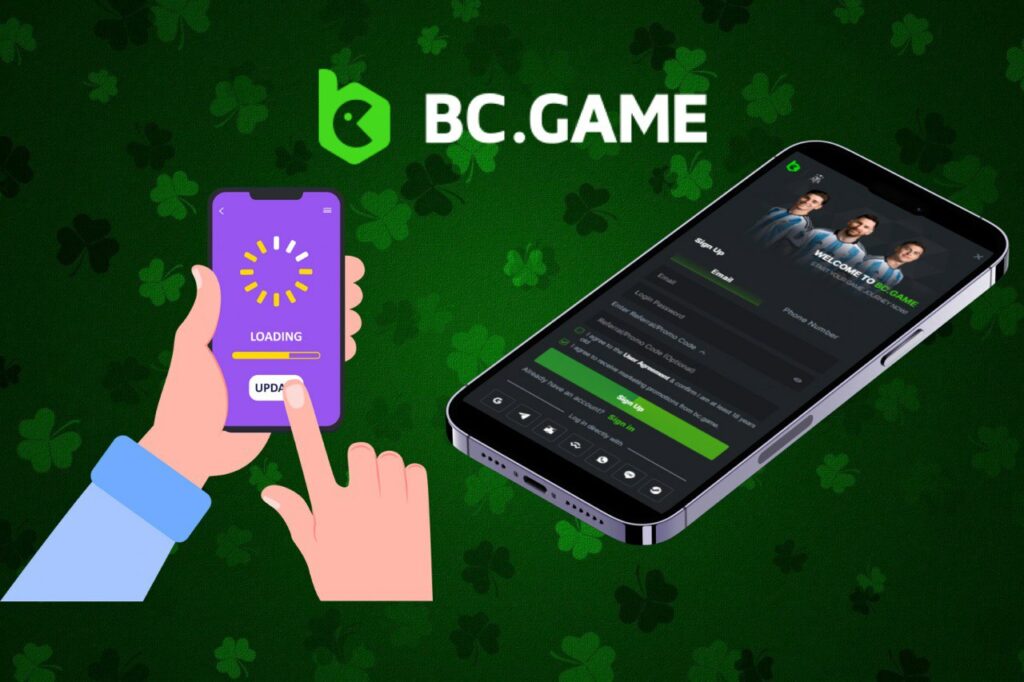 In-Depth Reviews of BC.Game Your Ultimate Guide to Online Gaming