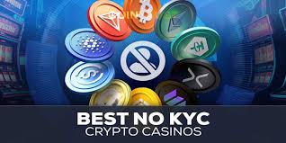 No Verification Casinos A New Era of Online Gaming