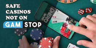 Safe Non GamStop Sites Your Guide to Trusted Online Casinos Safe Non GamStop Sites Your Guide to Trusted Online Casinos