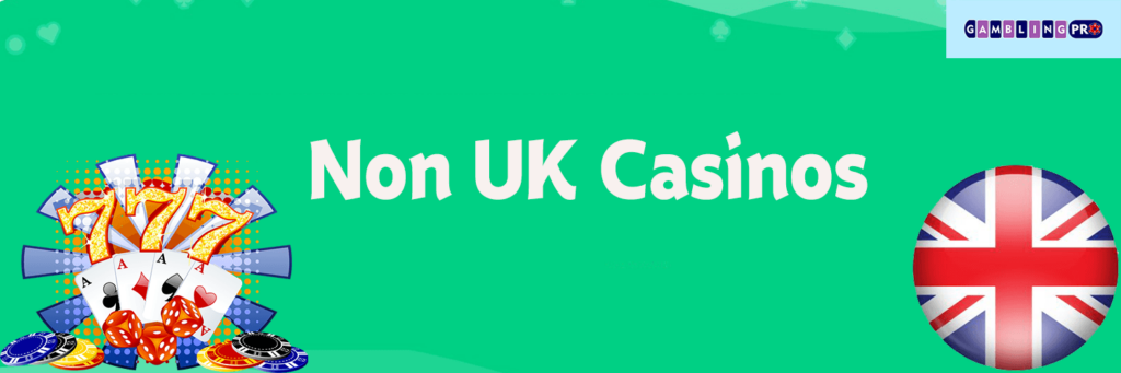 The Rise of Non-UKGC Online Casinos A Guide for Players