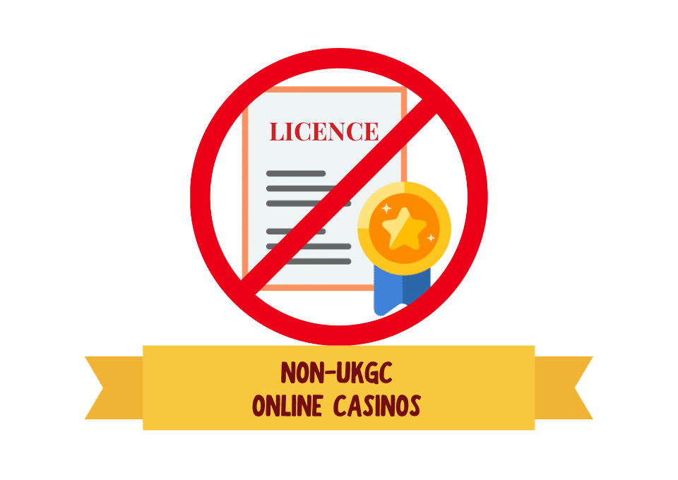 The Rise of Non-UKGC Online Casinos A Guide for Players