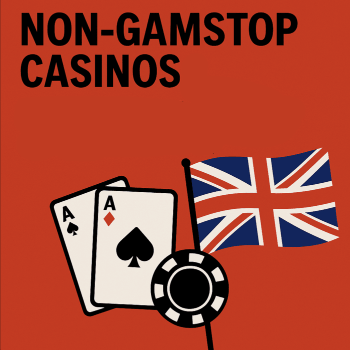 Top Casinos that Bypass GamStop Explore Your Options