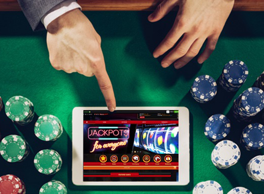 Unveiling the World of Casino Top G Your Ultimate Gaming Destination